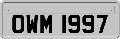 OWM1997
