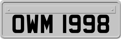 OWM1998
