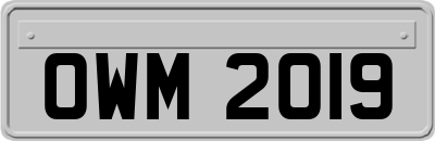 OWM2019