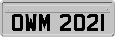 OWM2021