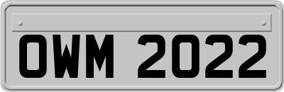 OWM2022