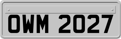 OWM2027