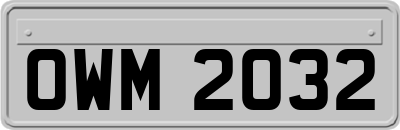 OWM2032