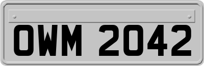 OWM2042