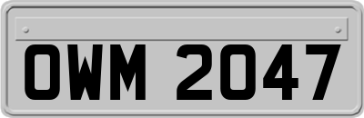 OWM2047