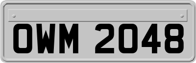 OWM2048