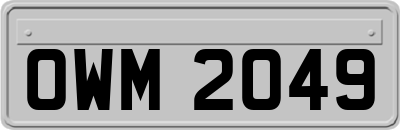 OWM2049
