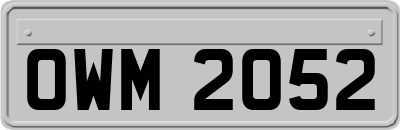 OWM2052