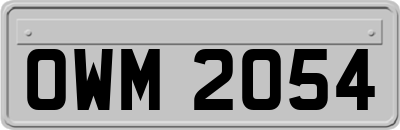 OWM2054
