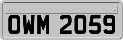 OWM2059