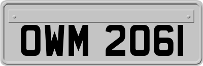 OWM2061