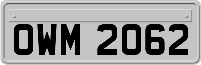 OWM2062
