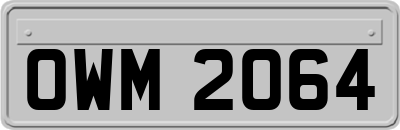 OWM2064