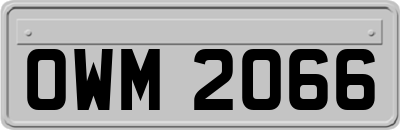 OWM2066