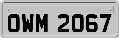 OWM2067