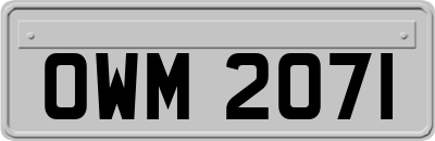 OWM2071