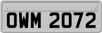 OWM2072