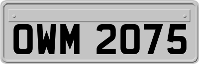OWM2075