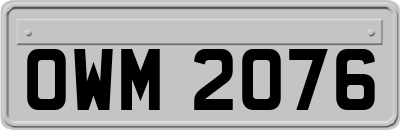 OWM2076