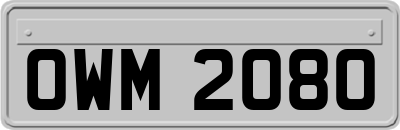 OWM2080
