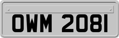 OWM2081