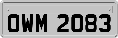 OWM2083