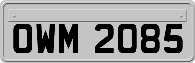 OWM2085