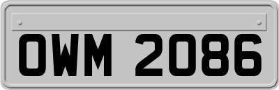 OWM2086