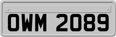 OWM2089