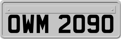 OWM2090