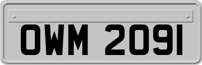 OWM2091