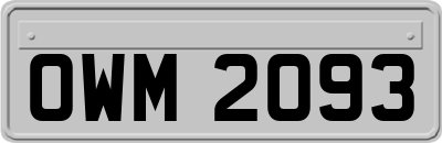 OWM2093