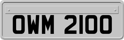 OWM2100