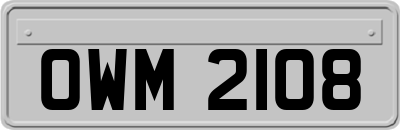 OWM2108
