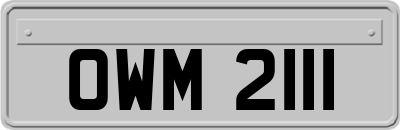 OWM2111