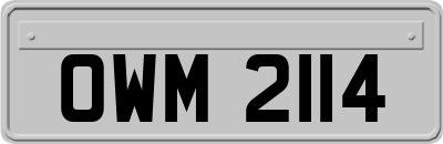 OWM2114