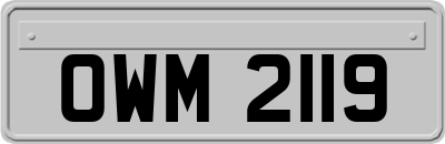 OWM2119