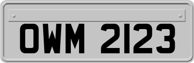 OWM2123