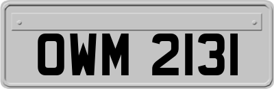 OWM2131