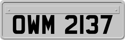 OWM2137