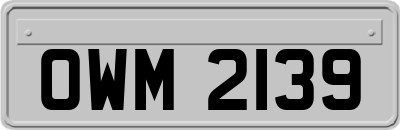 OWM2139