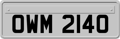 OWM2140