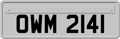 OWM2141