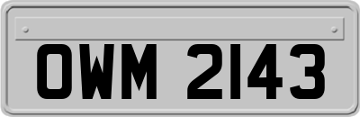 OWM2143