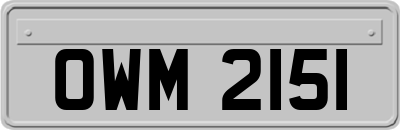 OWM2151