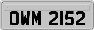 OWM2152