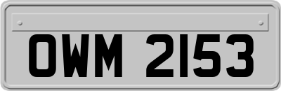 OWM2153