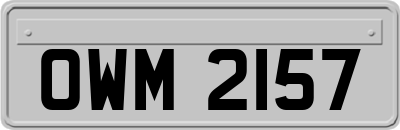 OWM2157