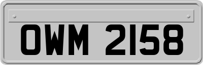 OWM2158