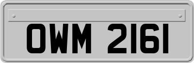 OWM2161